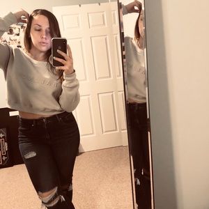 Meet your Posher, Tamara